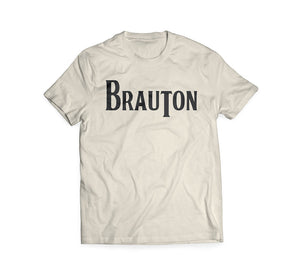 T-Shirt „BrauTon”