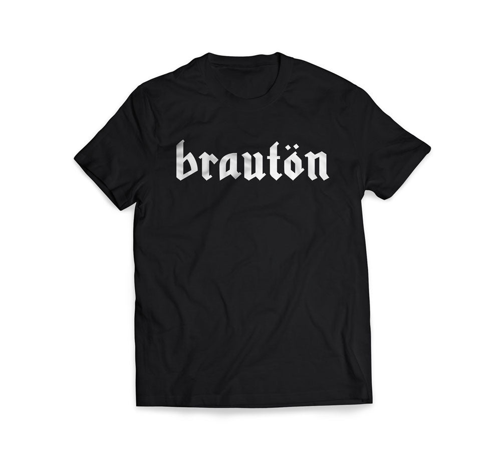 T-Shirt „Brautön”